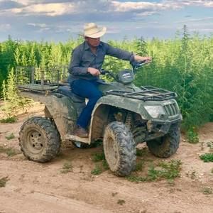 Meet your Posher, Alejandro